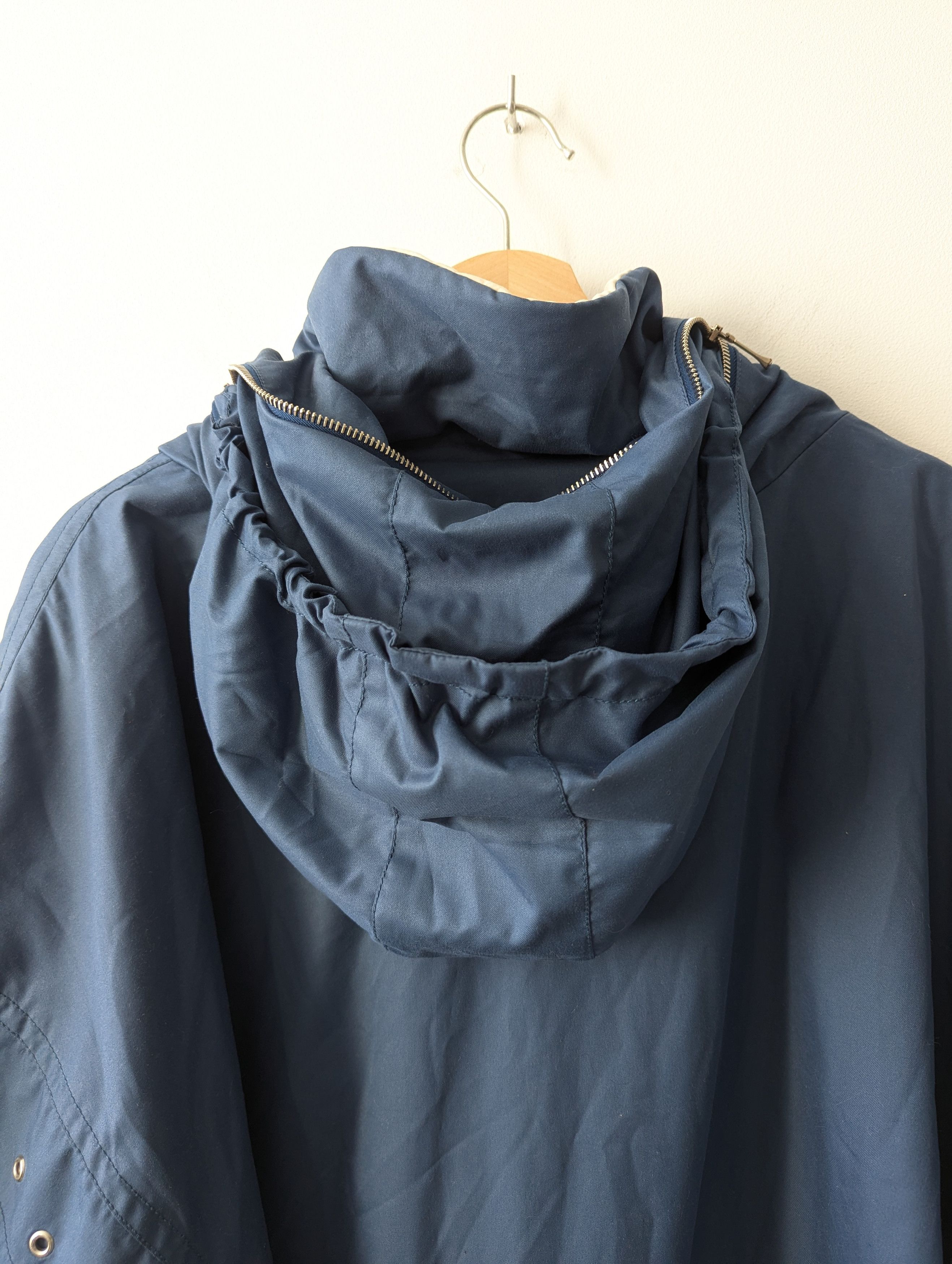 Bogner Bogner Athletics Vintage Oversized Jacket Iceland Glaciers Size US XXL / EU 58 / 5 - 12 Thumbnail