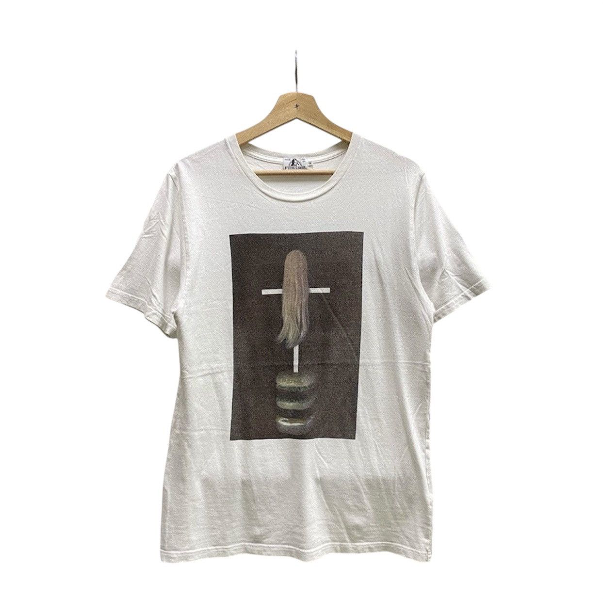 Hysteric Glamour hysteric glamour “go ahead do you feel lucky