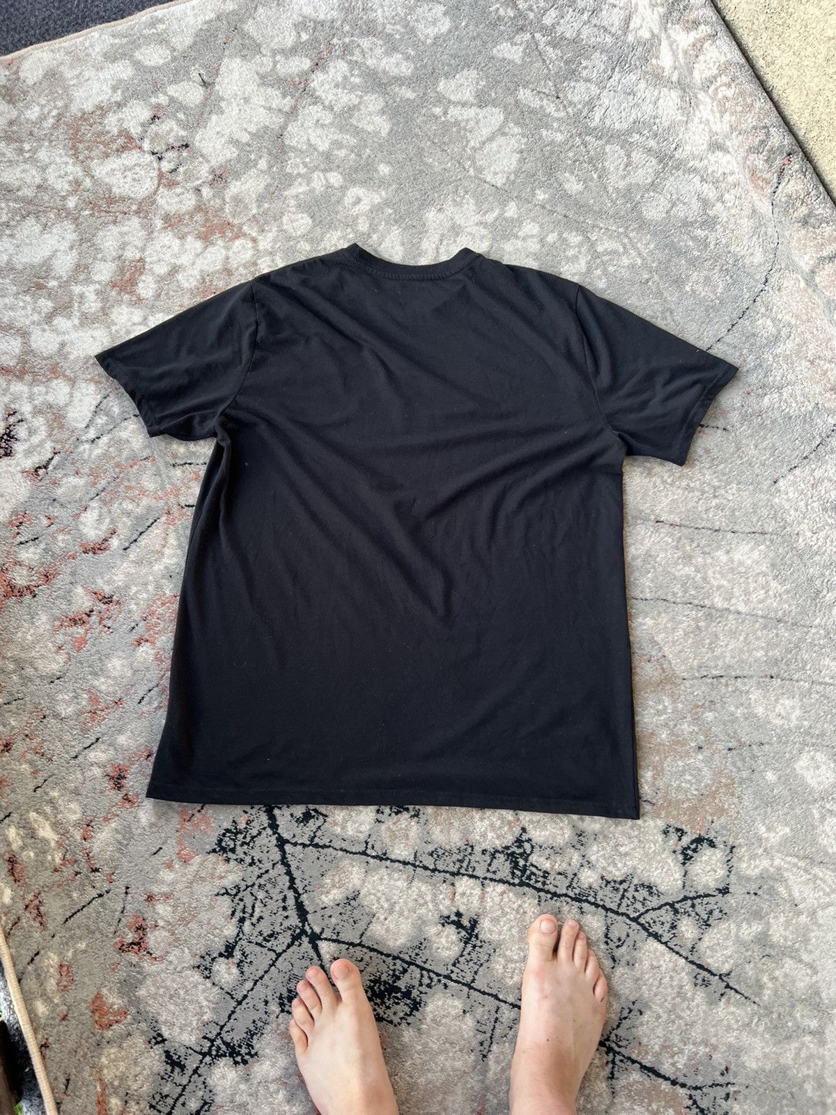 Oakley OAKLEY Vintage Tee Size US XXL / EU 58 / 5 - 3 Thumbnail