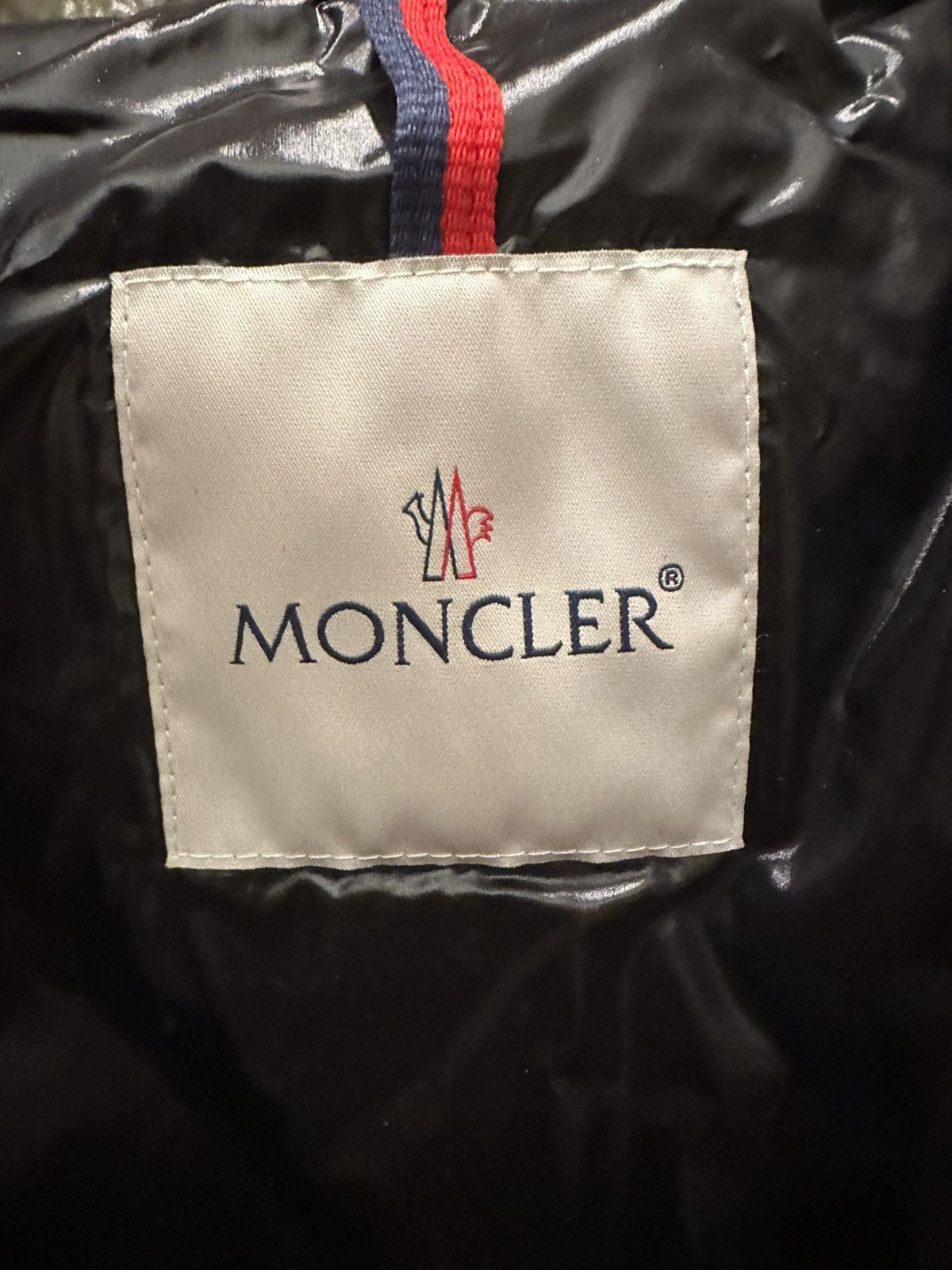 Moncler MONCLER X MERCEDES BENZ VEST Size US L / EU 52-54 / 3 - 17 Thumbnail