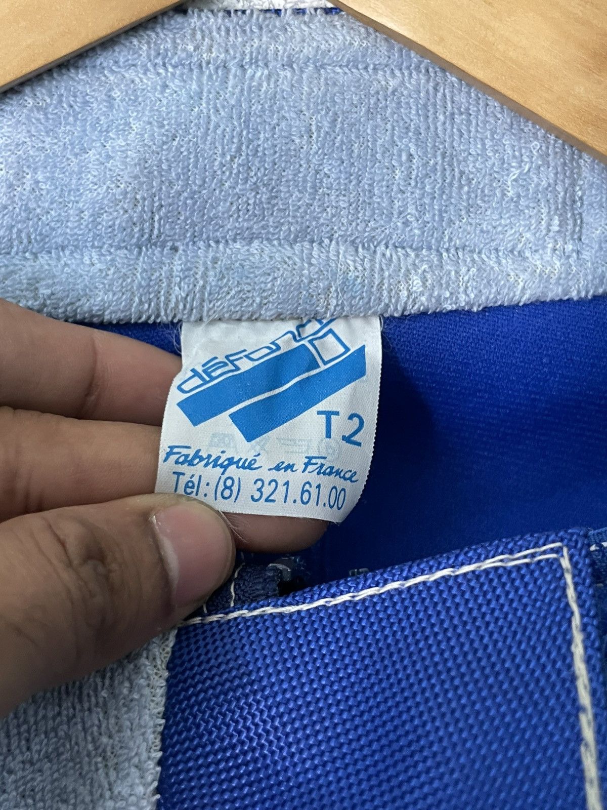 Vintage × Yamaha 1set Yamaha vintage Size US M / EU 48-50 / 2 - 19 Thumbnail