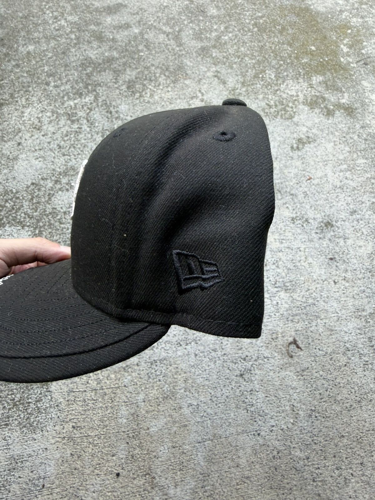 Kith × New Era Kith Hat 7 1/4 New York Mets Kith & Kin Size ONE SIZE - 2 Thumbnail