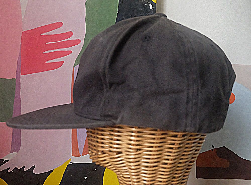 Emerica Emerica Snapback Size ONE SIZE - 3 Thumbnail