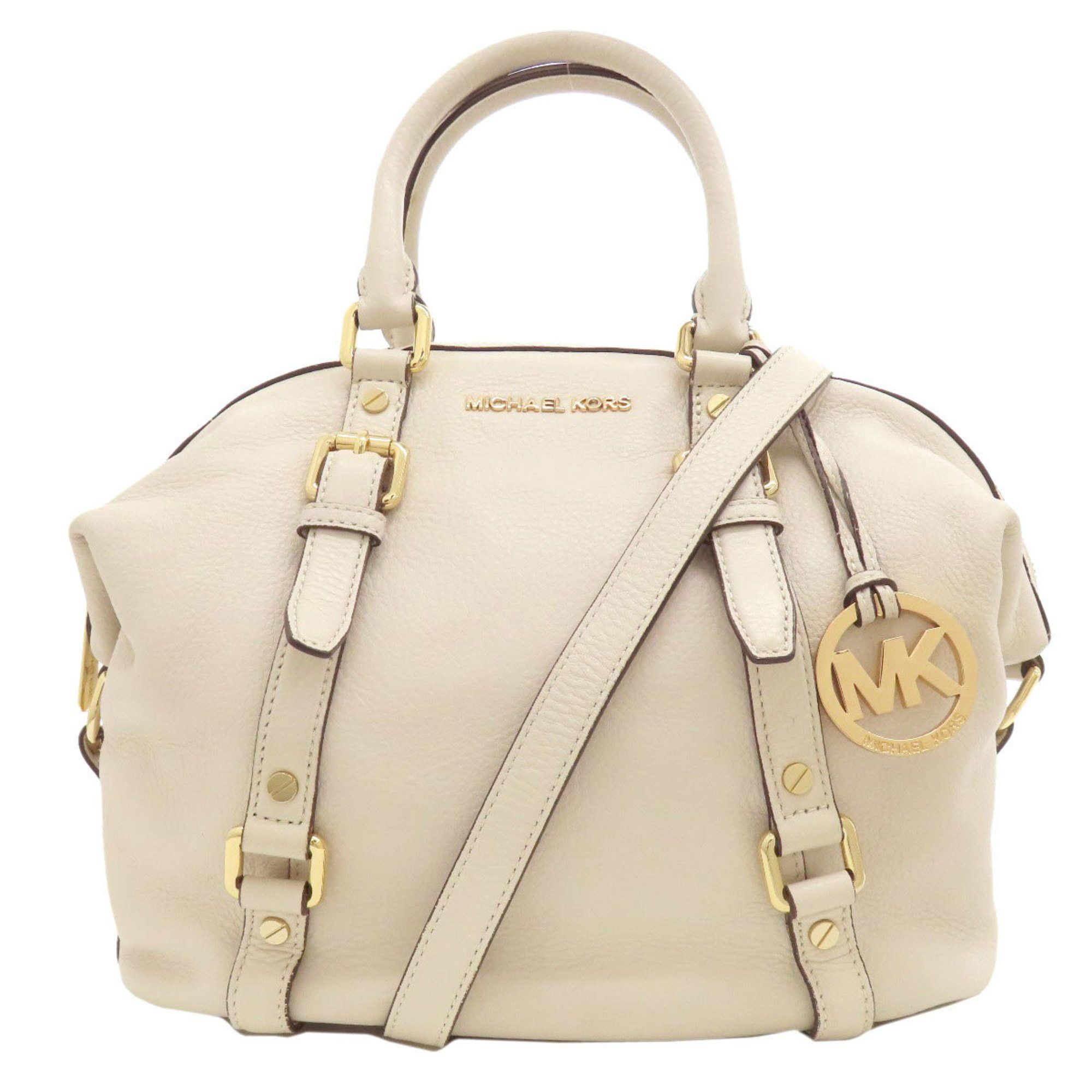 Michael Kors Michael Kors handbag leather ladies Size ONE SIZE - 1 Thumbnail