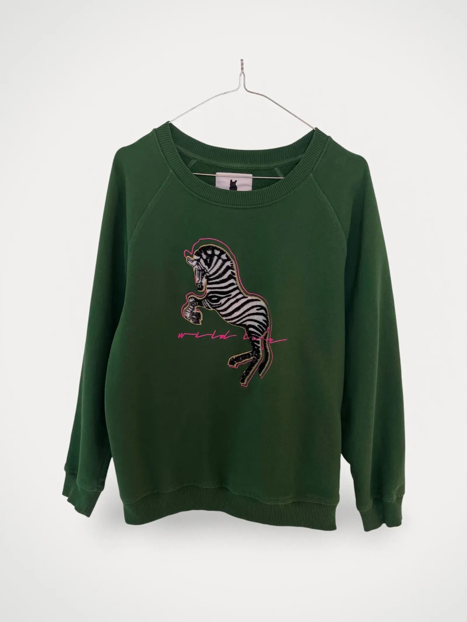 Other Blake Seven Sweatshirt Size XL / US 12-14 / IT 48-50 - 1 Thumbnail