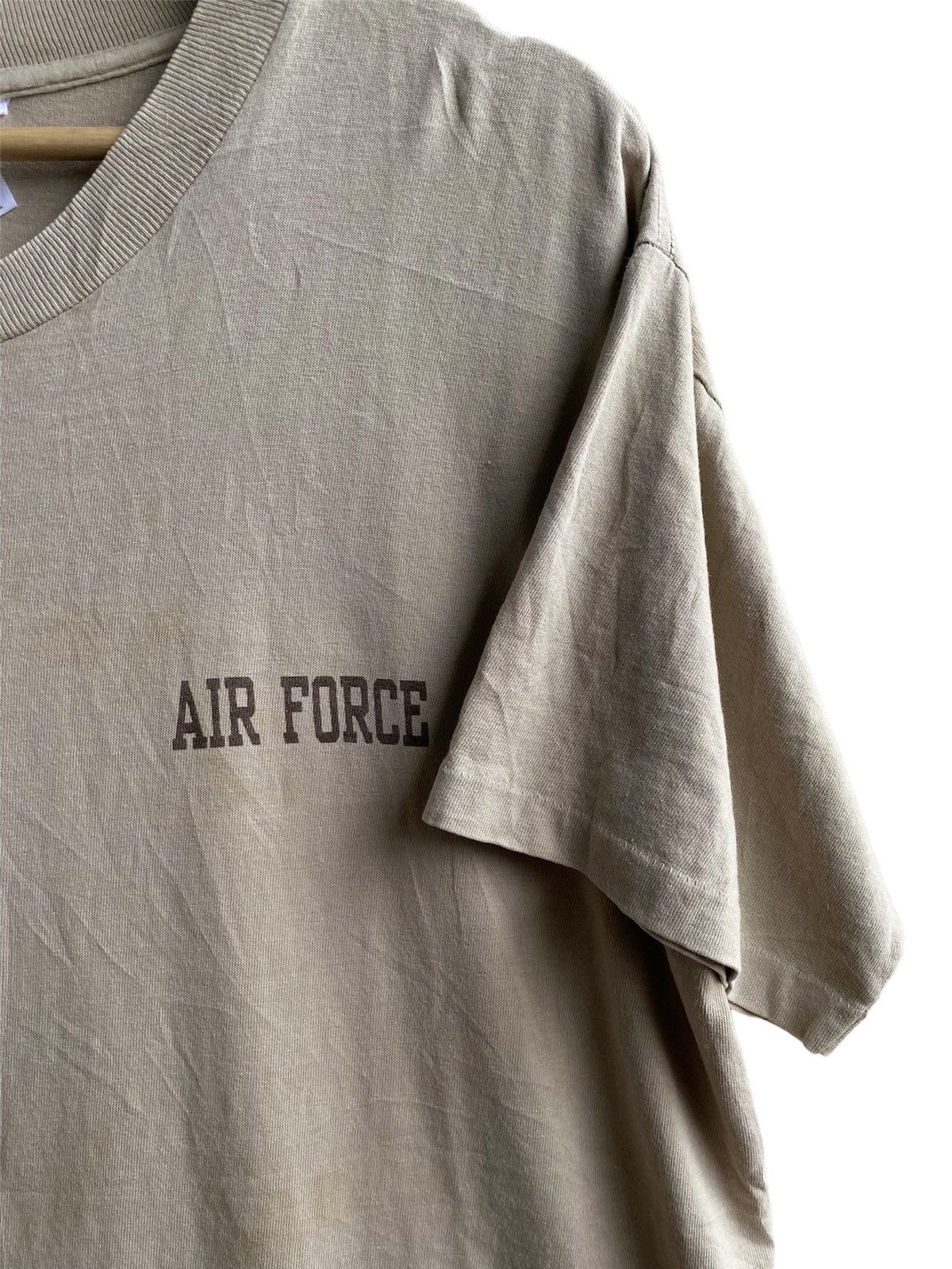Vintage Vintage Air Force Joltin Josie The Pacific Pioneer tee Size US XL / EU 56 / 4 - 5 Thumbnail