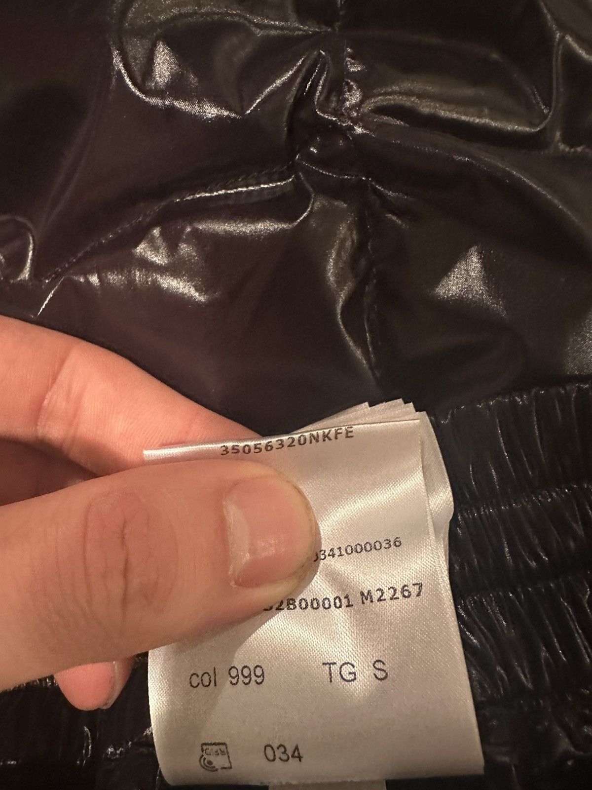 Adidas × Moncler Moncler x Adidas Puffer Shorts Size US 29 - 7 Thumbnail