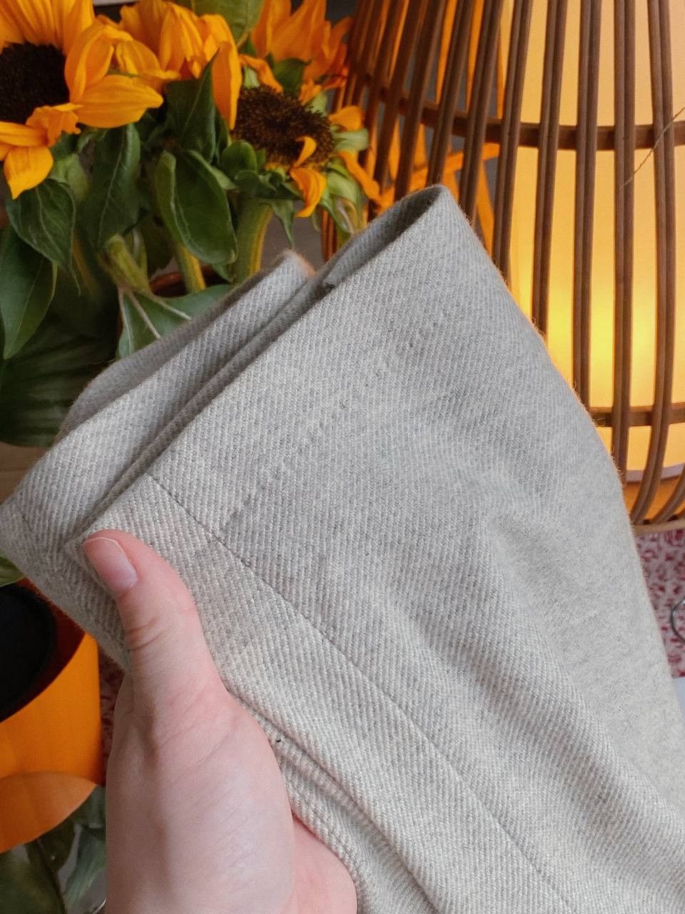 Ermenegildo Zegna Ermenegildo Zegna Oasi Cashmere Blazer 2023 Beige Size 54R - 7 Thumbnail