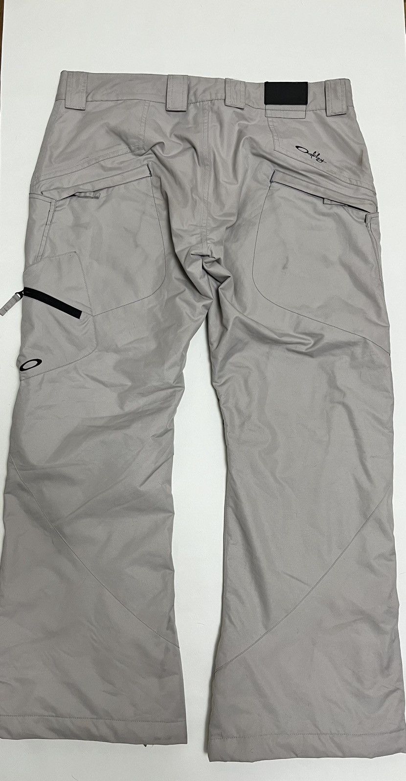 Oakley × Vintage Oakley Vintage Gorpcore Ski Pants Size 32" / US 10 / IT 46 - 3 Thumbnail