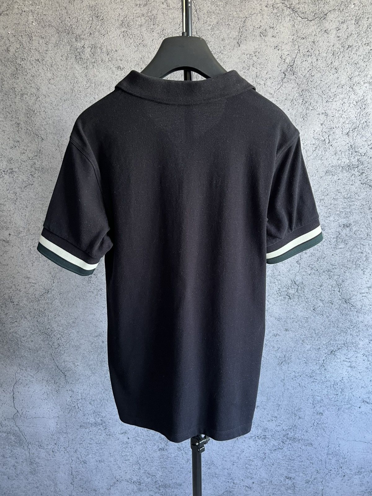 Fred Perry Fred Perry Polo Shirt Navy Blue Casual Size US S / EU 44-46 / 1 - 15 Thumbnail