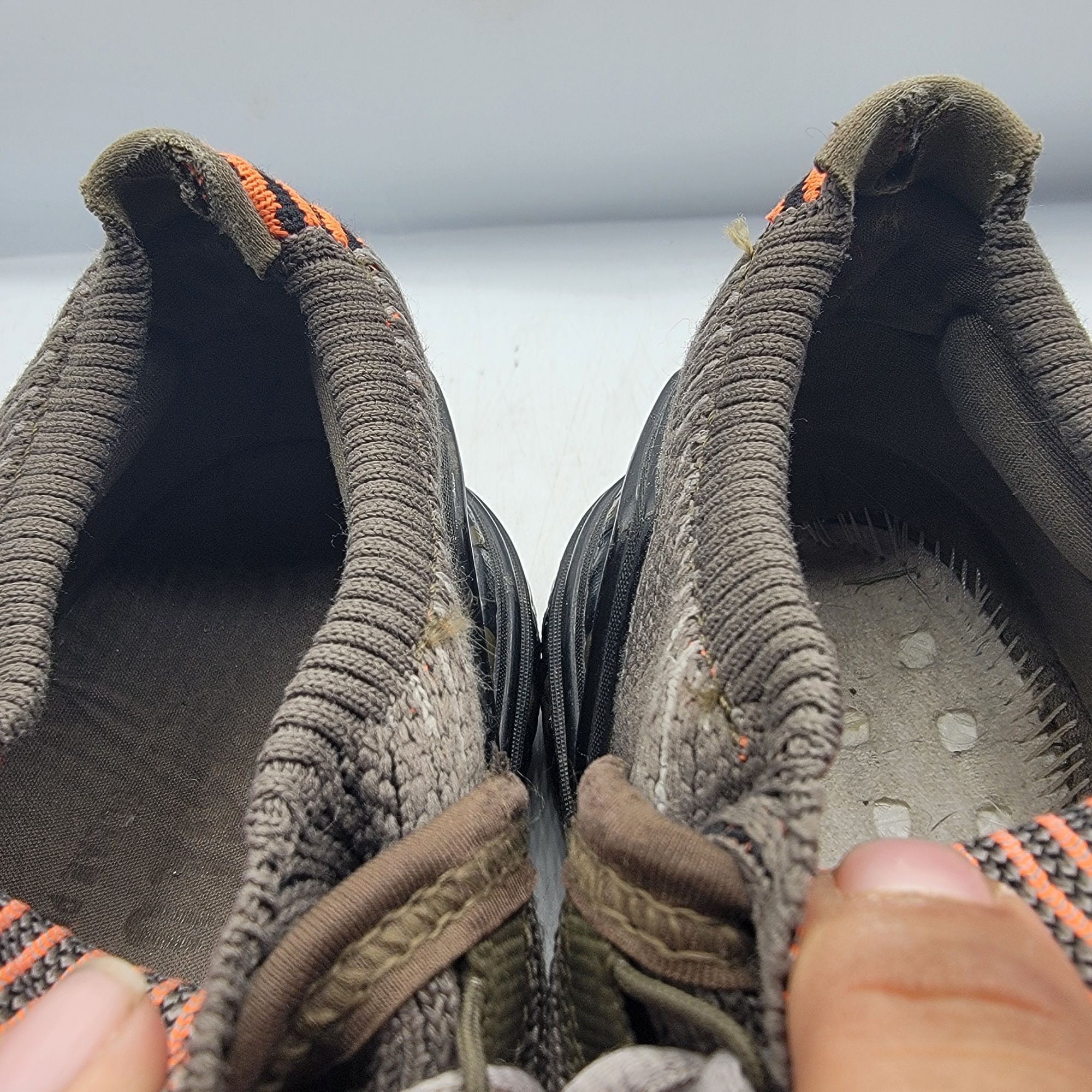 Adidas × Stella McCartney Adidas Stella McCartney Ultraboost 20 Womens 8 Multicolor At Size US 8 / IT 38 - 9 Thumbnail