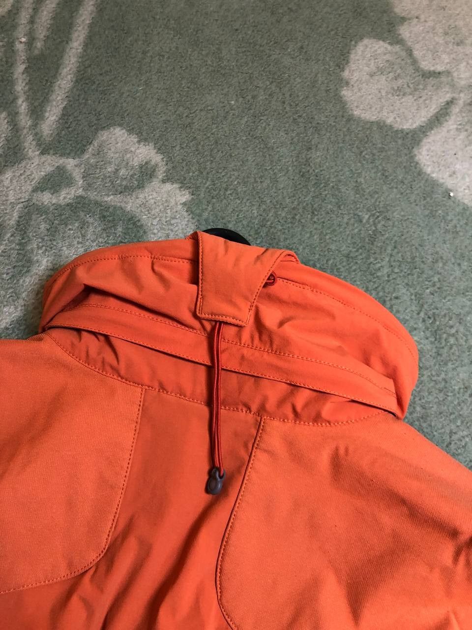Patagonia Patagonia Solar Wind Jacket Alpine Climbing Regular Fit Size US XL / EU 56 / 4 - 16 Thumbnail