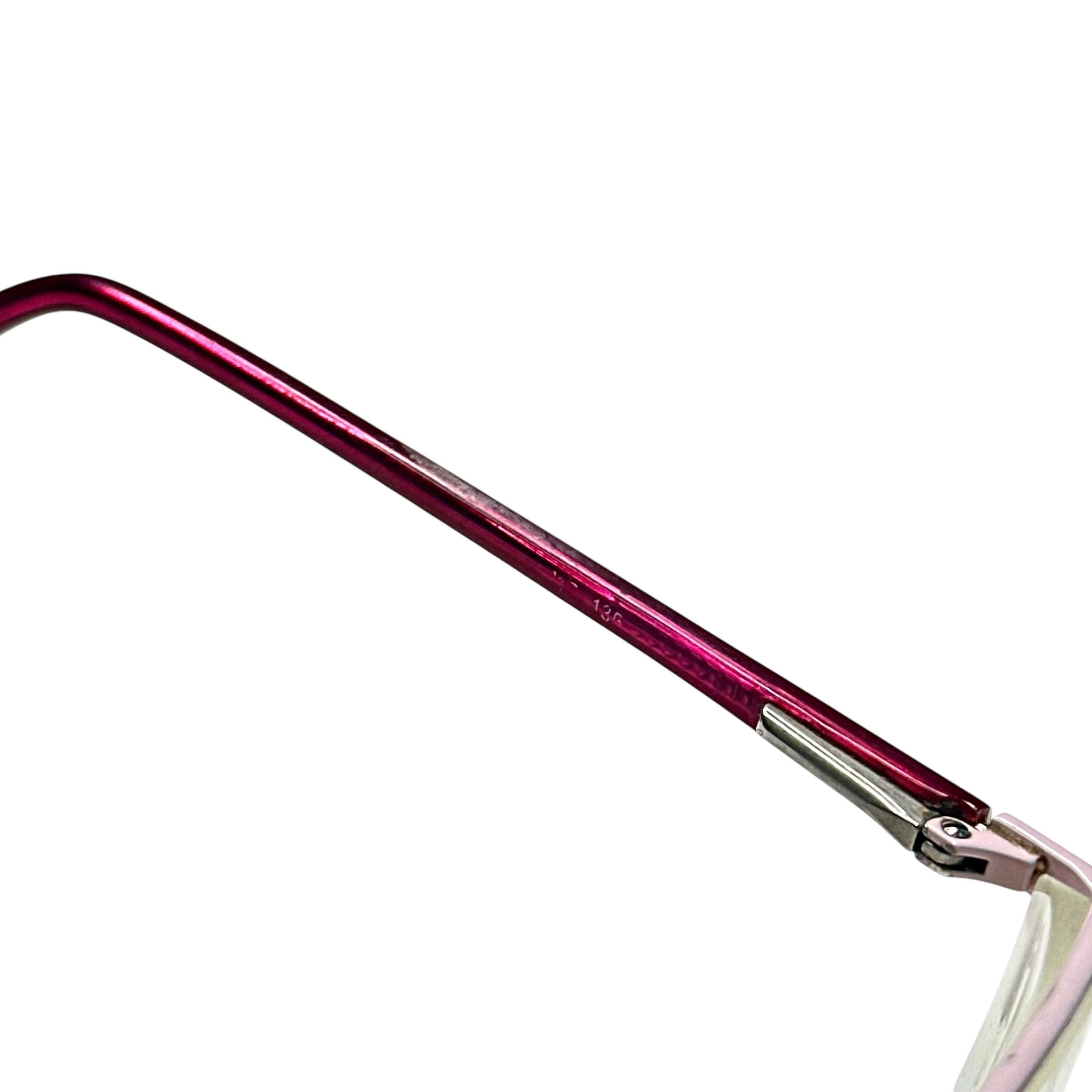 Versace Versus Slim Glasses Size ONE SIZE - 5 Thumbnail