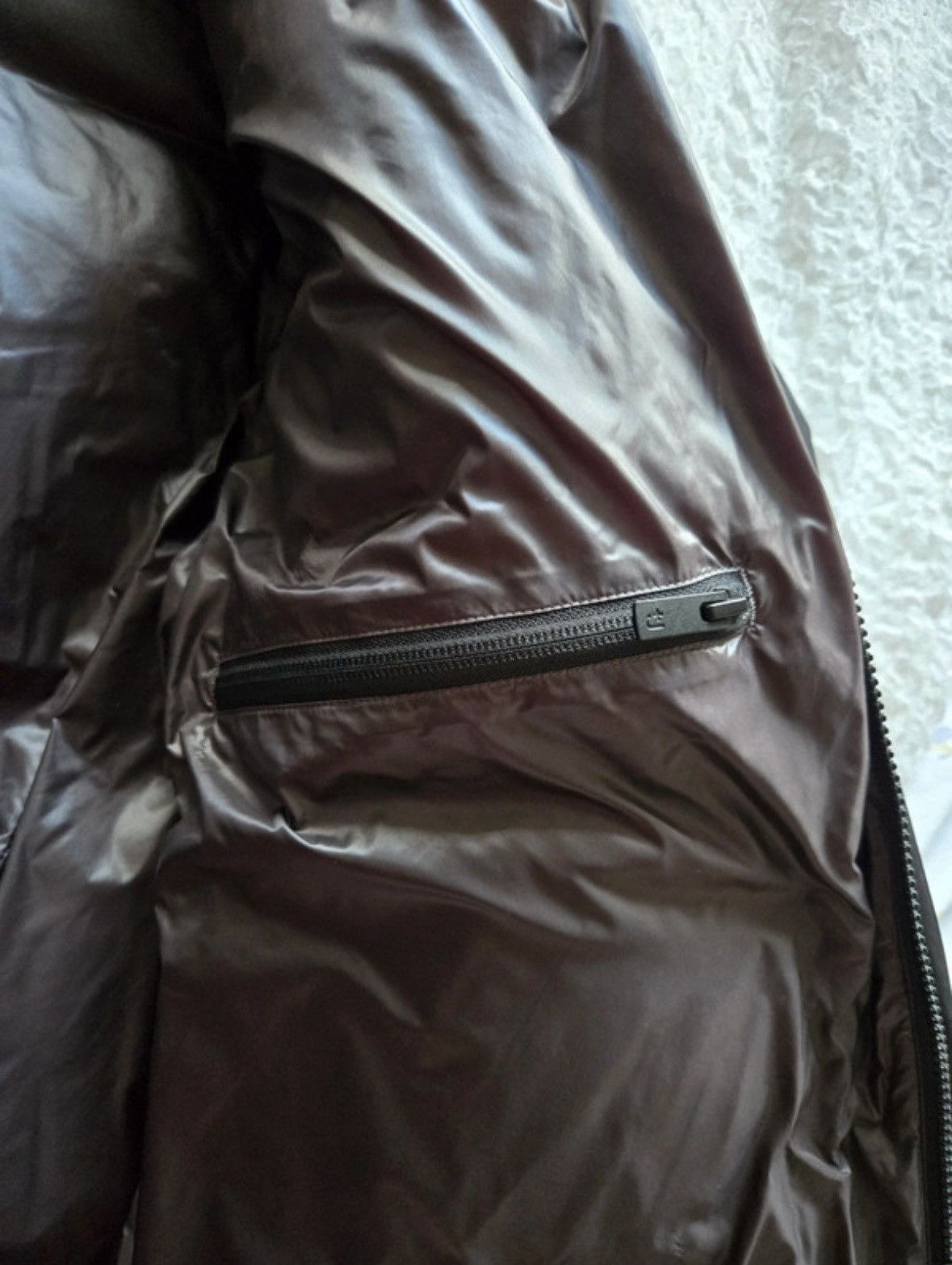 Jil Sander × Uniqlo Uniqlo/Jil Sander oversized Jacket Size US L / EU 52-54 / 3 - 17 Thumbnail