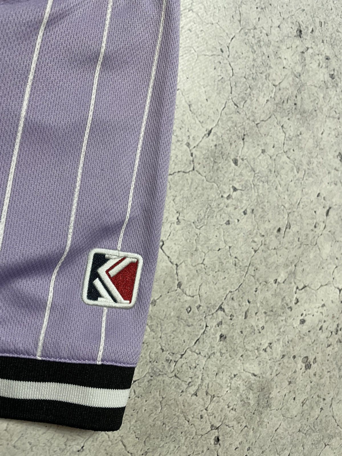 Karl Kani Vintage Karl Kani Big Logo Y2K Baseball Jersey Size US M / EU 48-50 / 2 - 6 Thumbnail