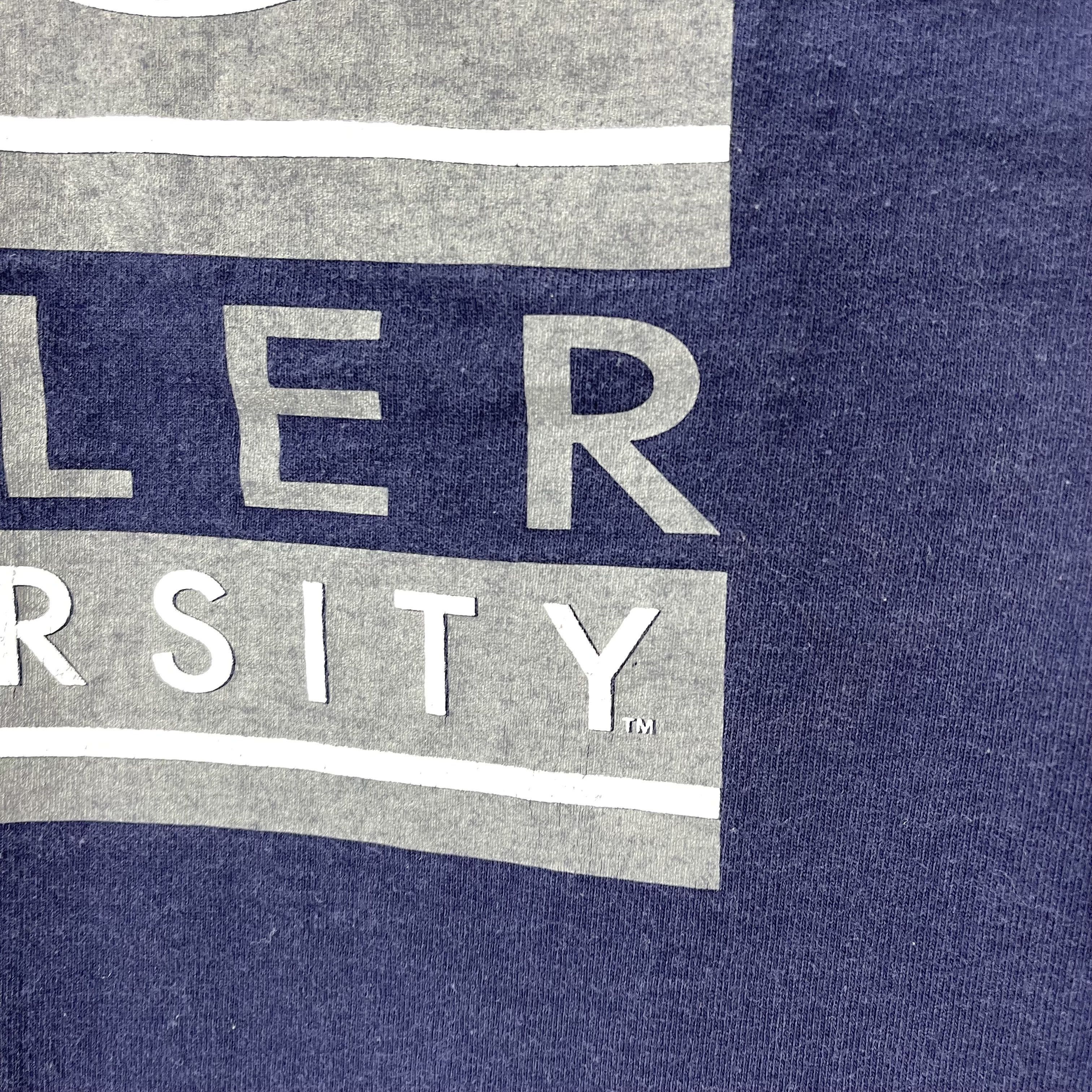 Jansport 90s Vintage BUTLER UNIVERSITY Crew Neck Sweatshirt #1193/AP Size US S / EU 44-46 / 1 - 3 Thumbnail