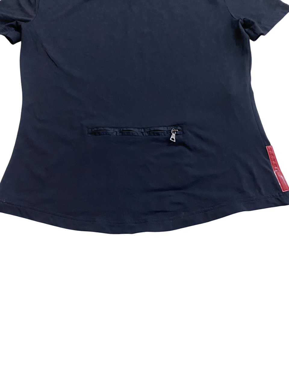 Prada Prada Sport Hoodie Jersey Size M / US 6-8 / IT 42-44 - 4 Thumbnail