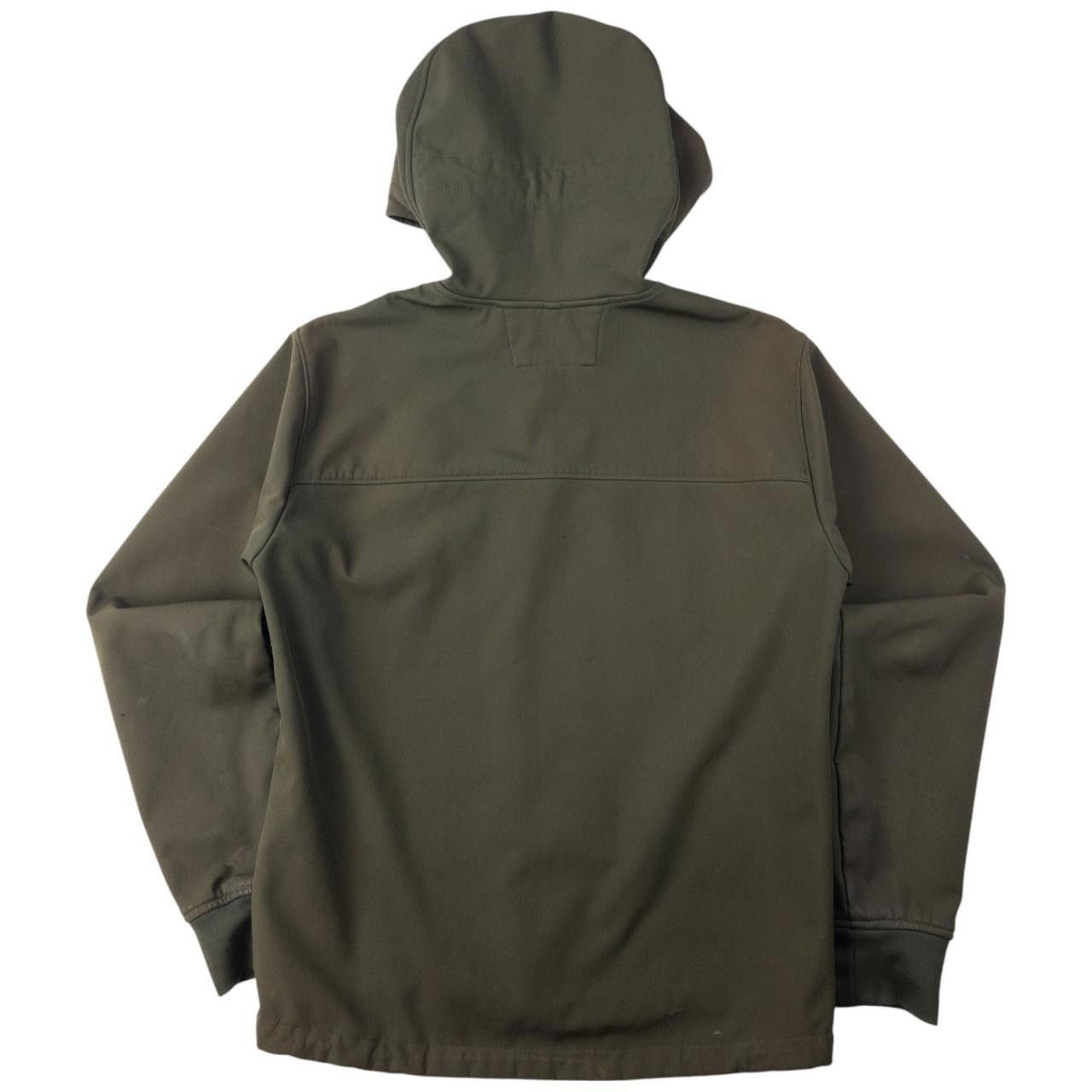 Designer Vintage CP Company Goggle Hood Shell Jacket Size S Size US S / EU 44-46 / 1 - 2 Thumbnail