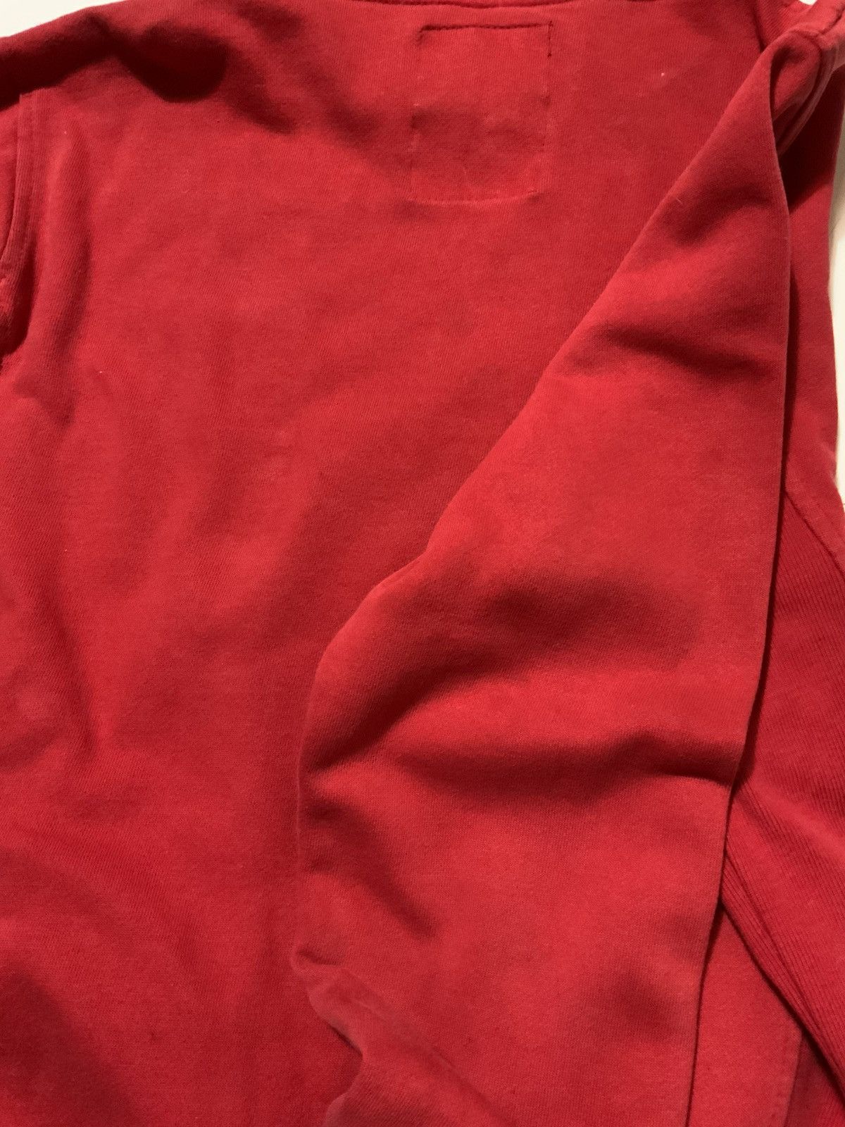 Big Sean Finally Famous Big Sean Ecko Detroit Legends Ring Hoodie Size US S / EU 44-46 / 1 - 11 Thumbnail