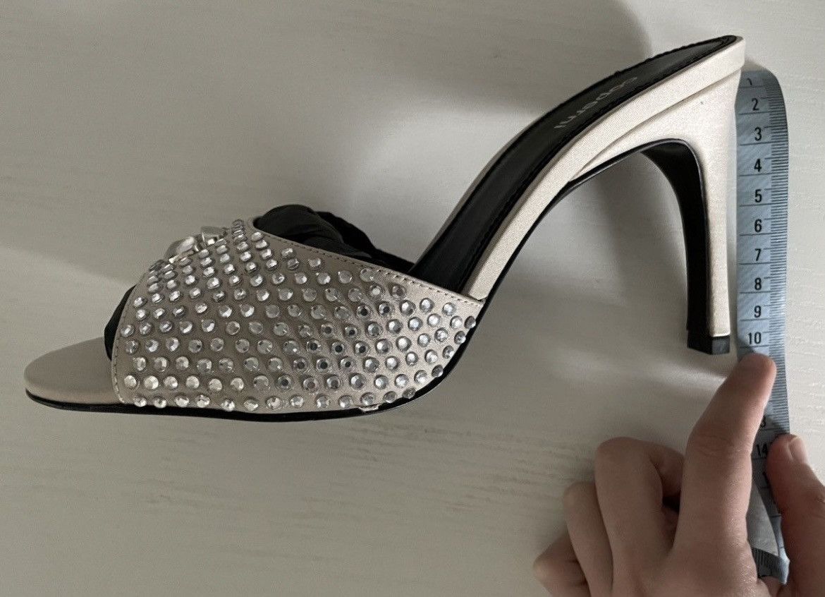 Coperni Coperni Sandals Size US 7 / IT 37 - 10 Thumbnail