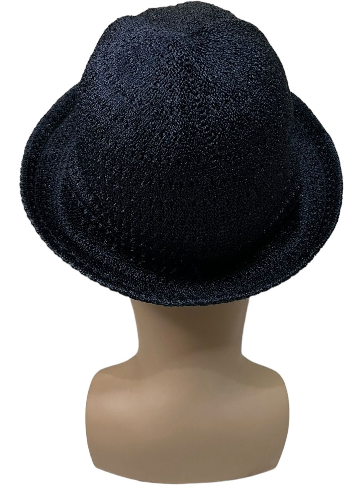 Designer × Kenzo Vintage Japanese KENZO Luxury Style Bucket Hat Headwear Size ONE SIZE - 3 Thumbnail