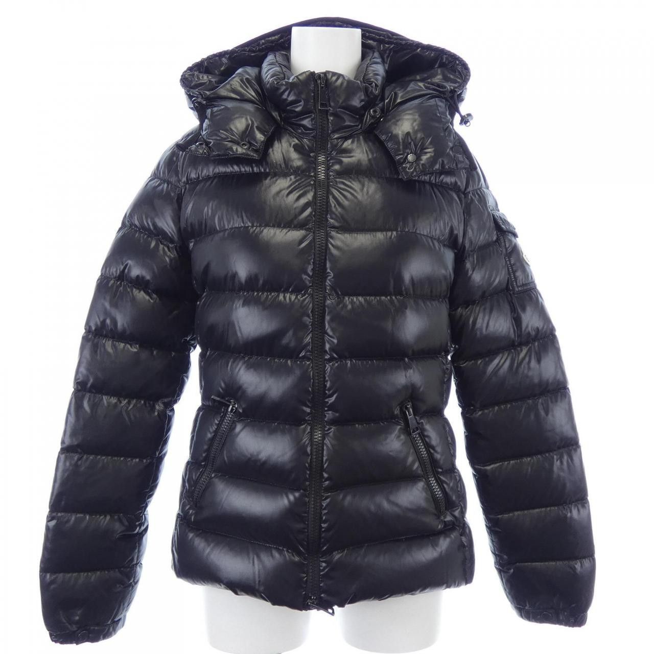 Moncler Moncler Moncler BADY Down Jacket Textile Outerwear BADY DUTY FREE for USA Size ONE SIZE - 1 Thumbnail