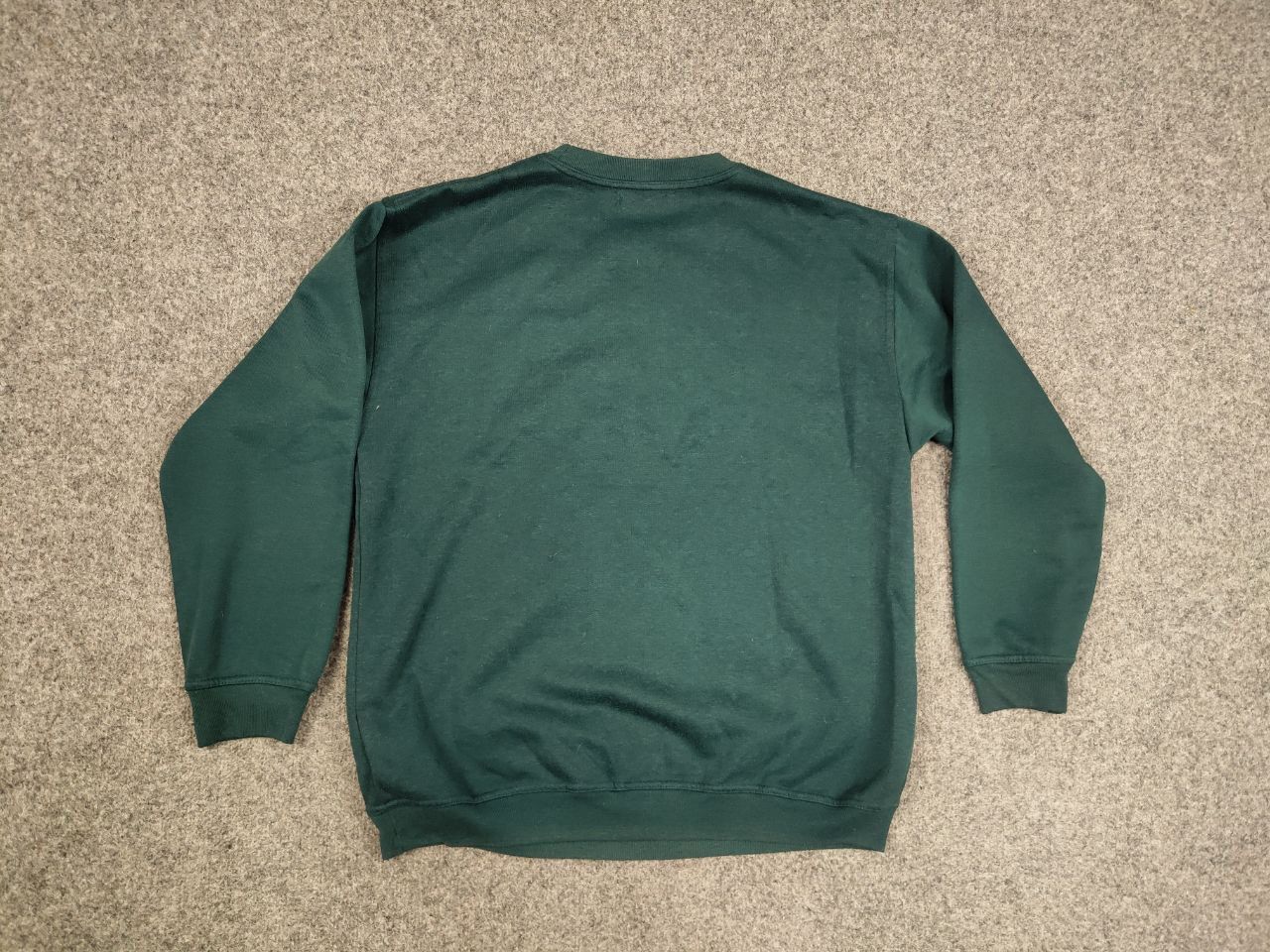 Kickers Vintage KicKers embroidered Emerald Sweatshirt Y2K Style Size US M / EU 48-50 / 2 - 14 Thumbnail