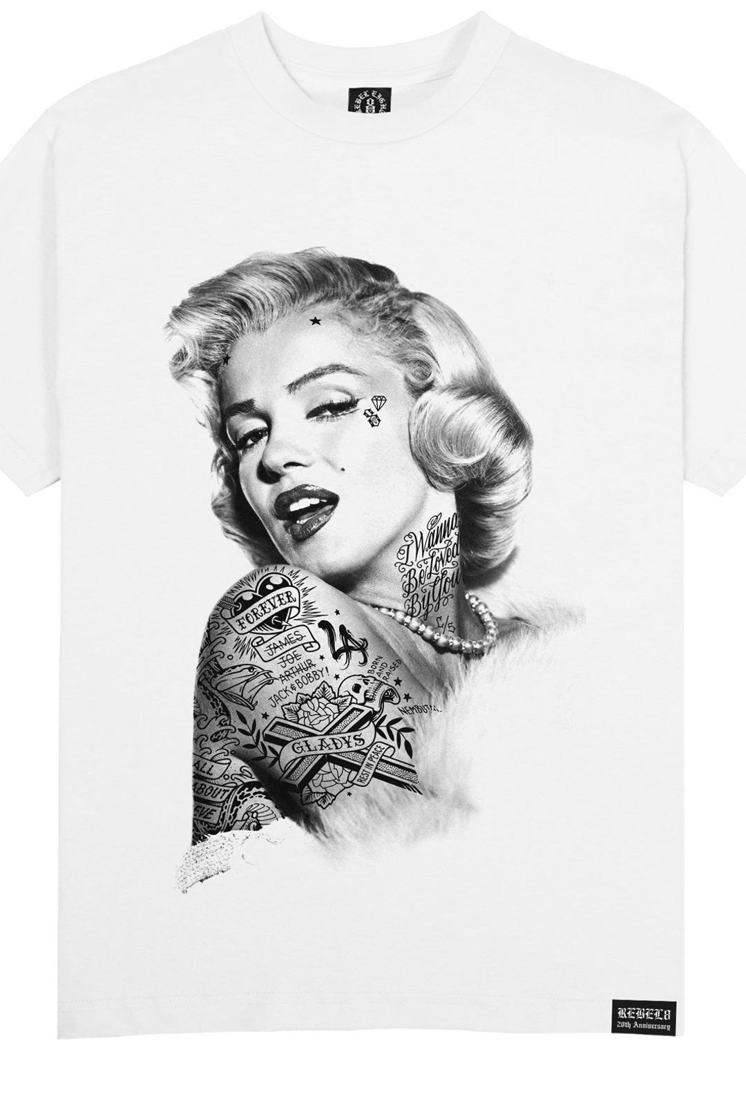 Rebel Eight Posters for Sale | Redbubble