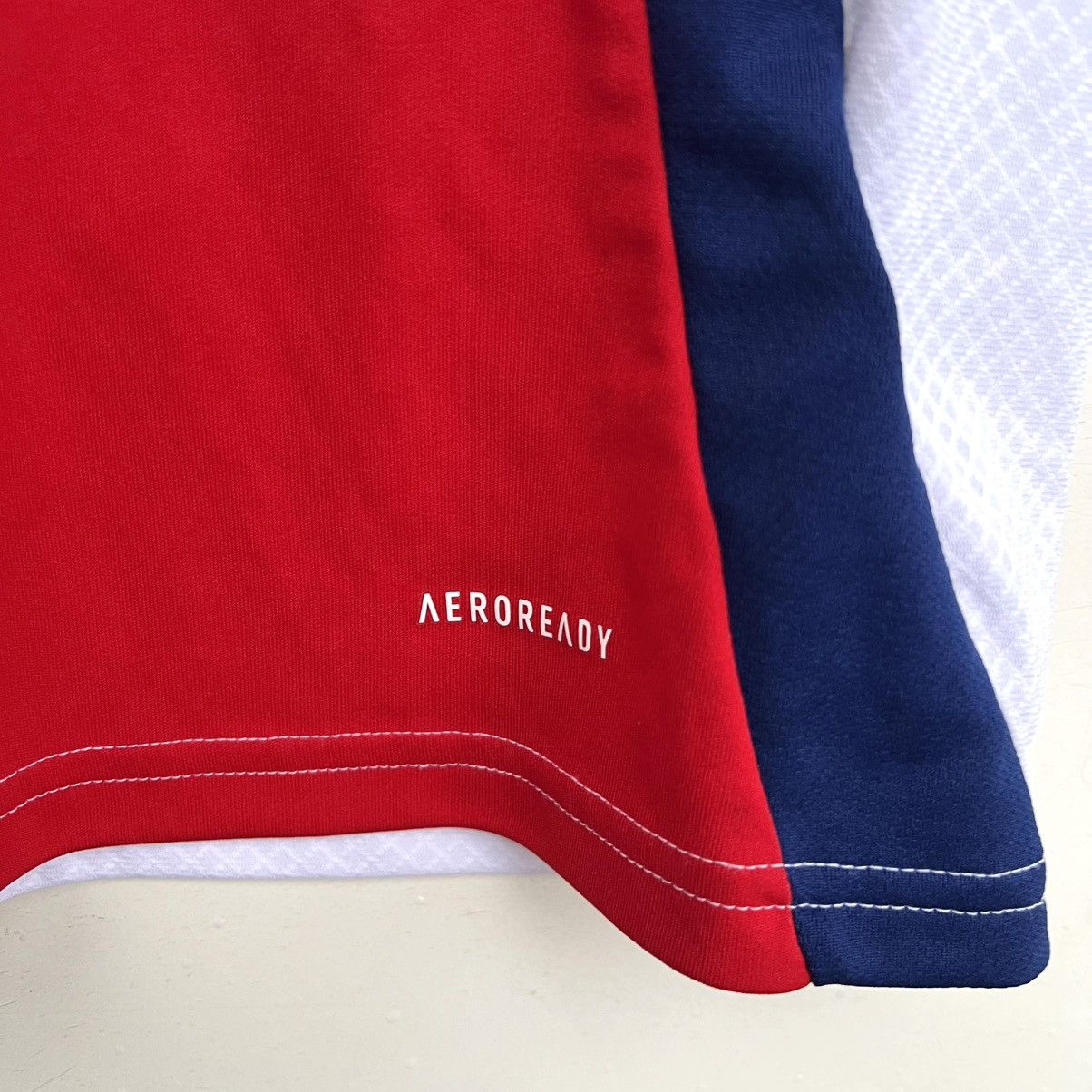 Adidas Arsenal FC Adidas Home soccer jersey 2024 2025 football Size US M / EU 48-50 / 2 - 9 Thumbnail