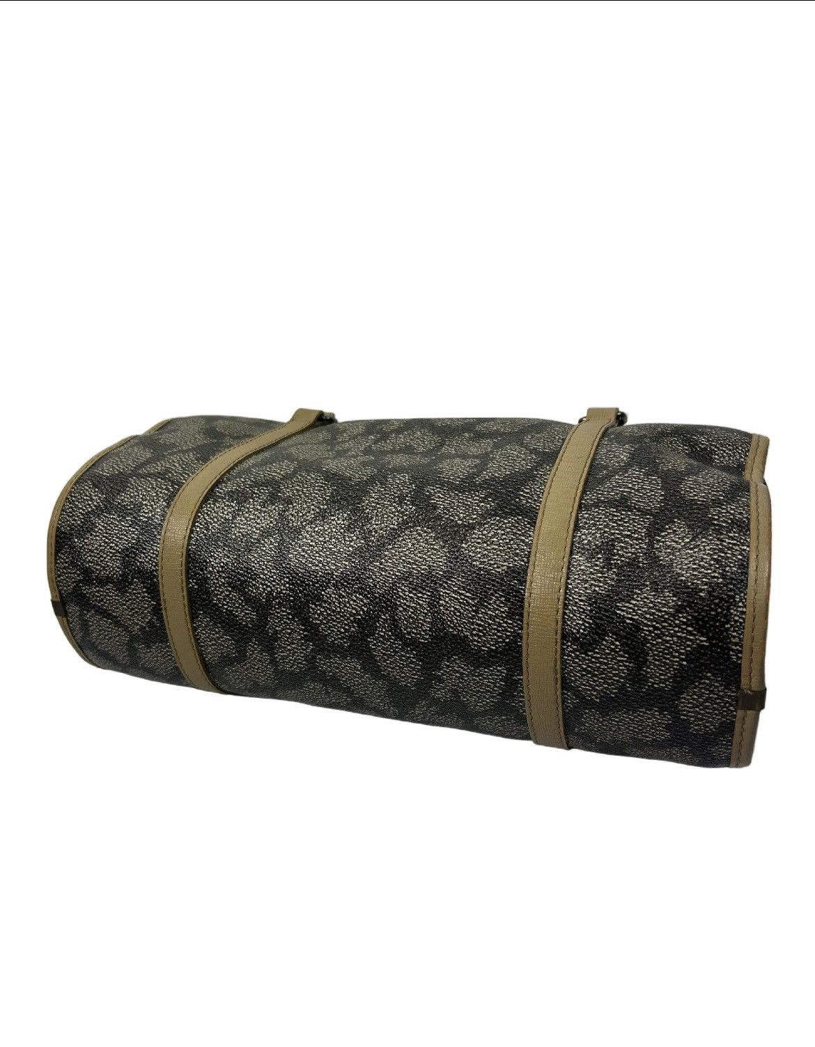 Yves Saint Laurent Yves Saint Laurent Camo Boston Bag Size ONE SIZE - 3 Thumbnail
