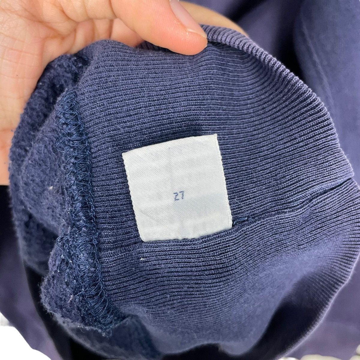 Polo Ralph Lauren Vintage Polo Ralph Lauren Crewneck Sweatshirt Size US S / EU 44-46 / 1 - 12 Thumbnail