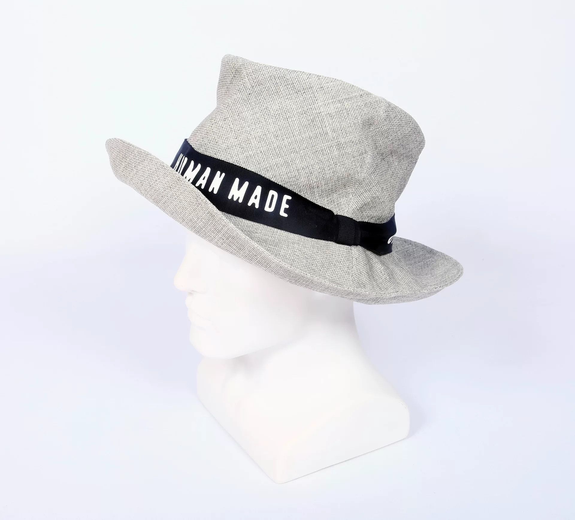 Human Made Human Made Kijima Takayuki Paper Fisherman Hat Size ONE SIZE - 1 Thumbnail