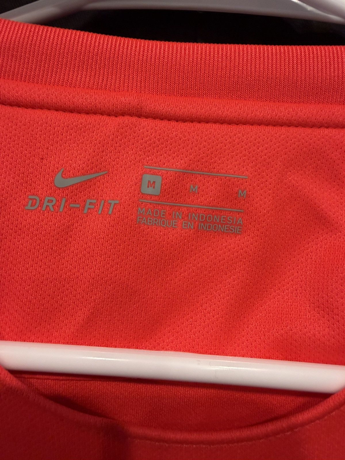 Nike Nike Goalkeeper Full Kit Size US M / EU 48-50 / 2 - 2 Thumbnail