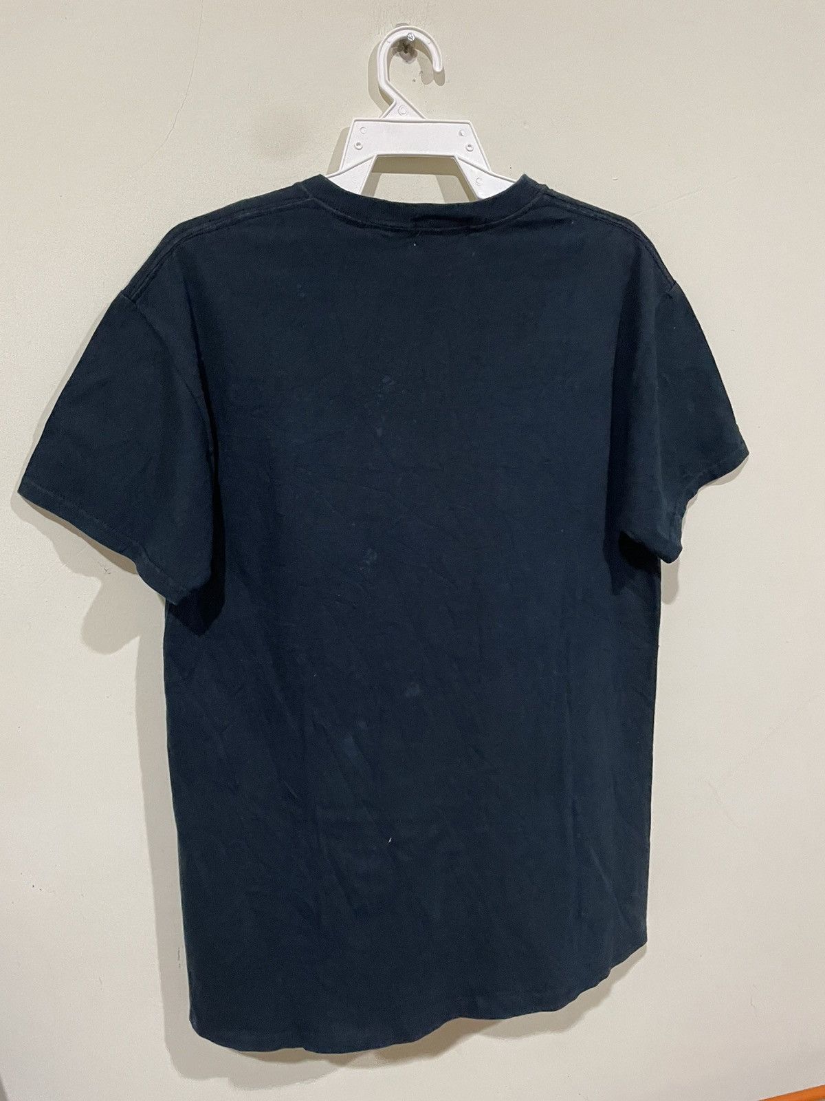 Deathwish Rare🔥No Nukes Prayer From Japan Death Angel Distressed Tee Size US L / EU 52-54 / 3 - 19 Thumbnail