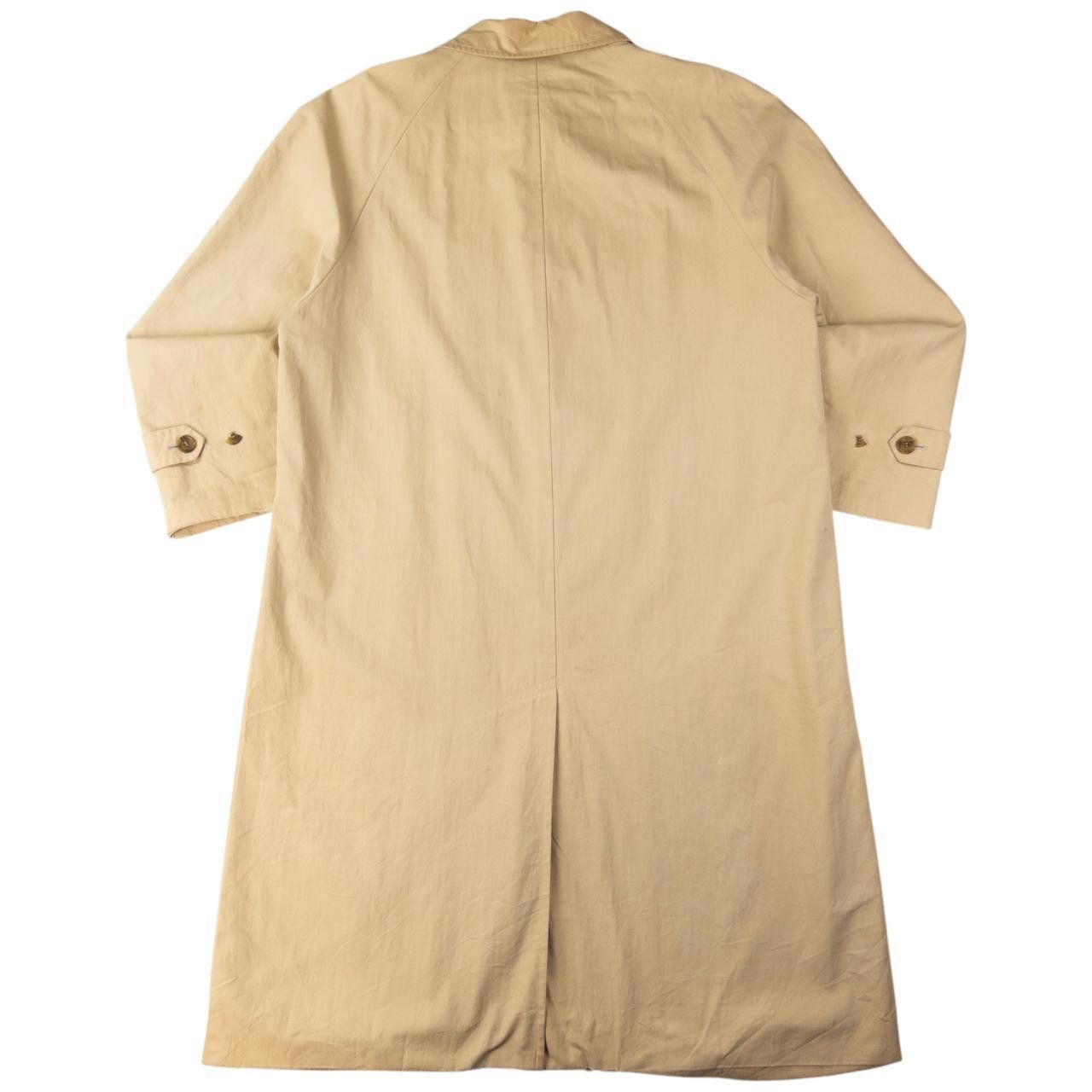 Issey Miyake Vintage Issey Miyake Longline Button Up Jacket Size XL Size US XL / EU 56 / 4 - 2 Thumbnail