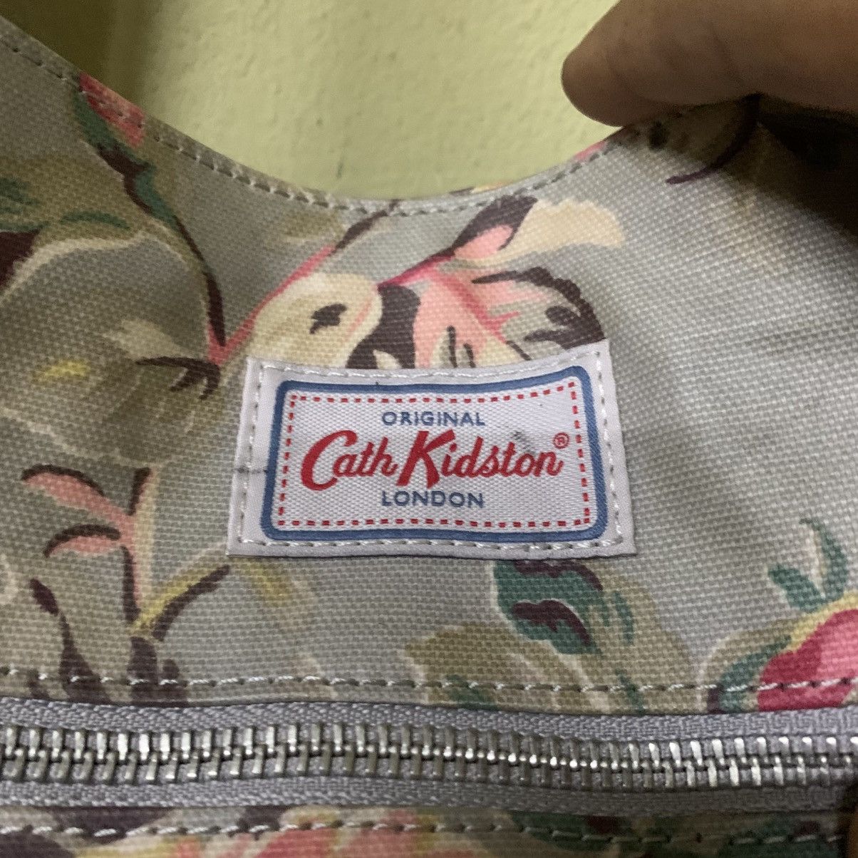 Other Cath kidston tote floral design Size ONE SIZE - 3 Thumbnail