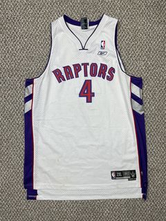 raptors jersey 90s