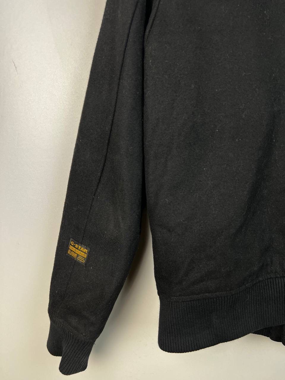 G-Star G Star Raw luxury vintage wool jacket size M Size US M / EU 48-50 / 2 - 5 Thumbnail