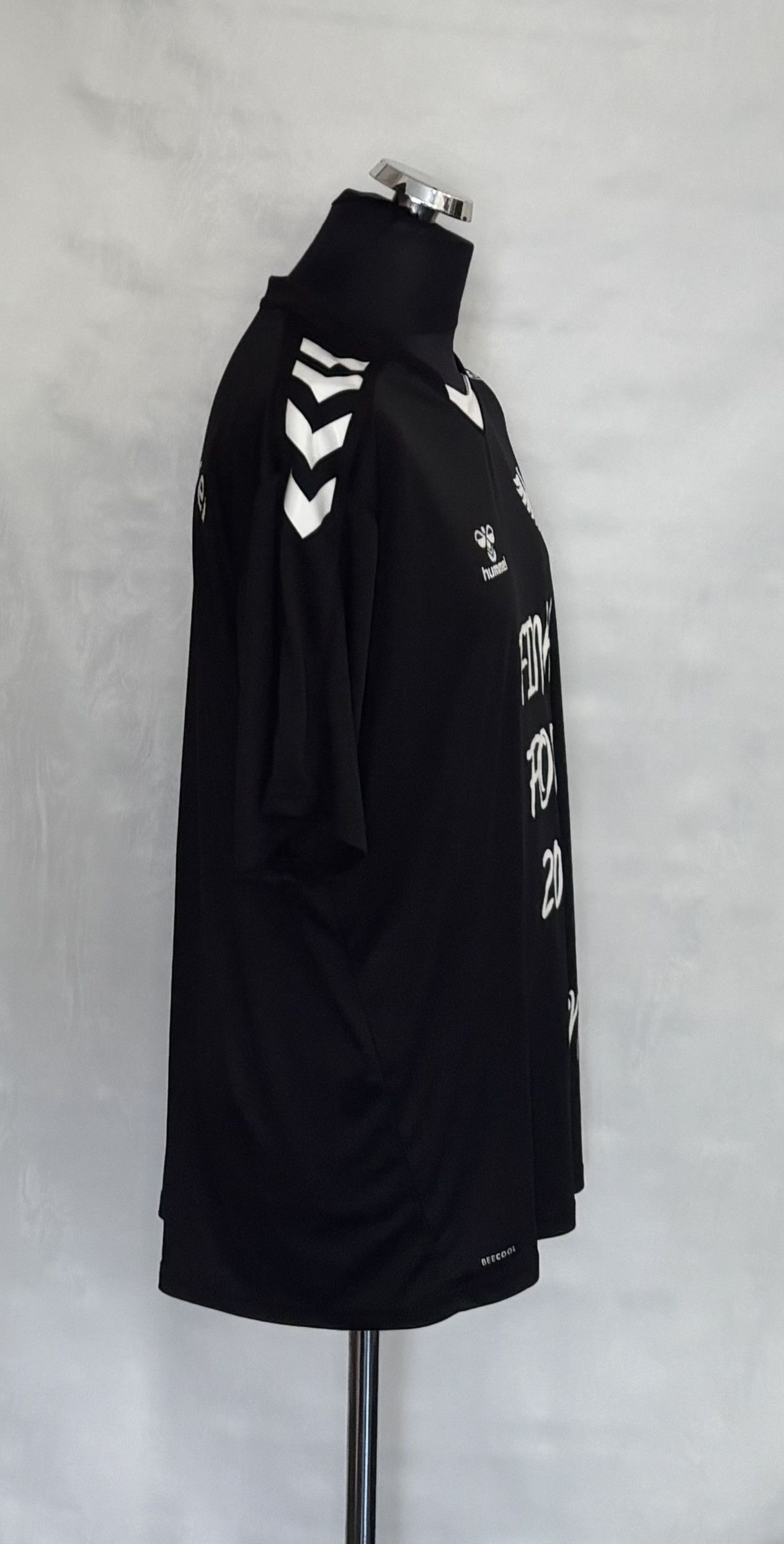 Hummel BFC Preussen 2024 Final Hummel Handball Jersey Size XXXL Size US XXL / EU 58 / 5 - 4 Thumbnail