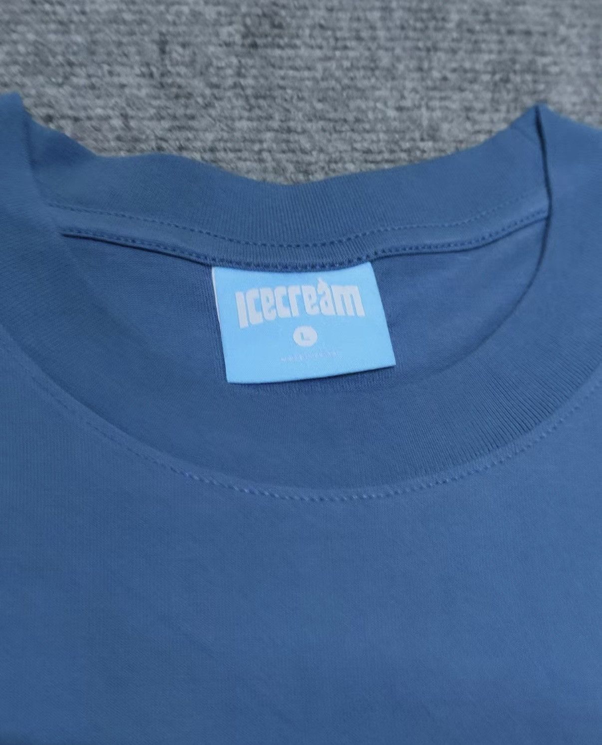 Billionaire Boys Club short-sleeve T-shirt by Billionaire Boys Club Size US L / EU 52-54 / 3 - 4 Thumbnail
