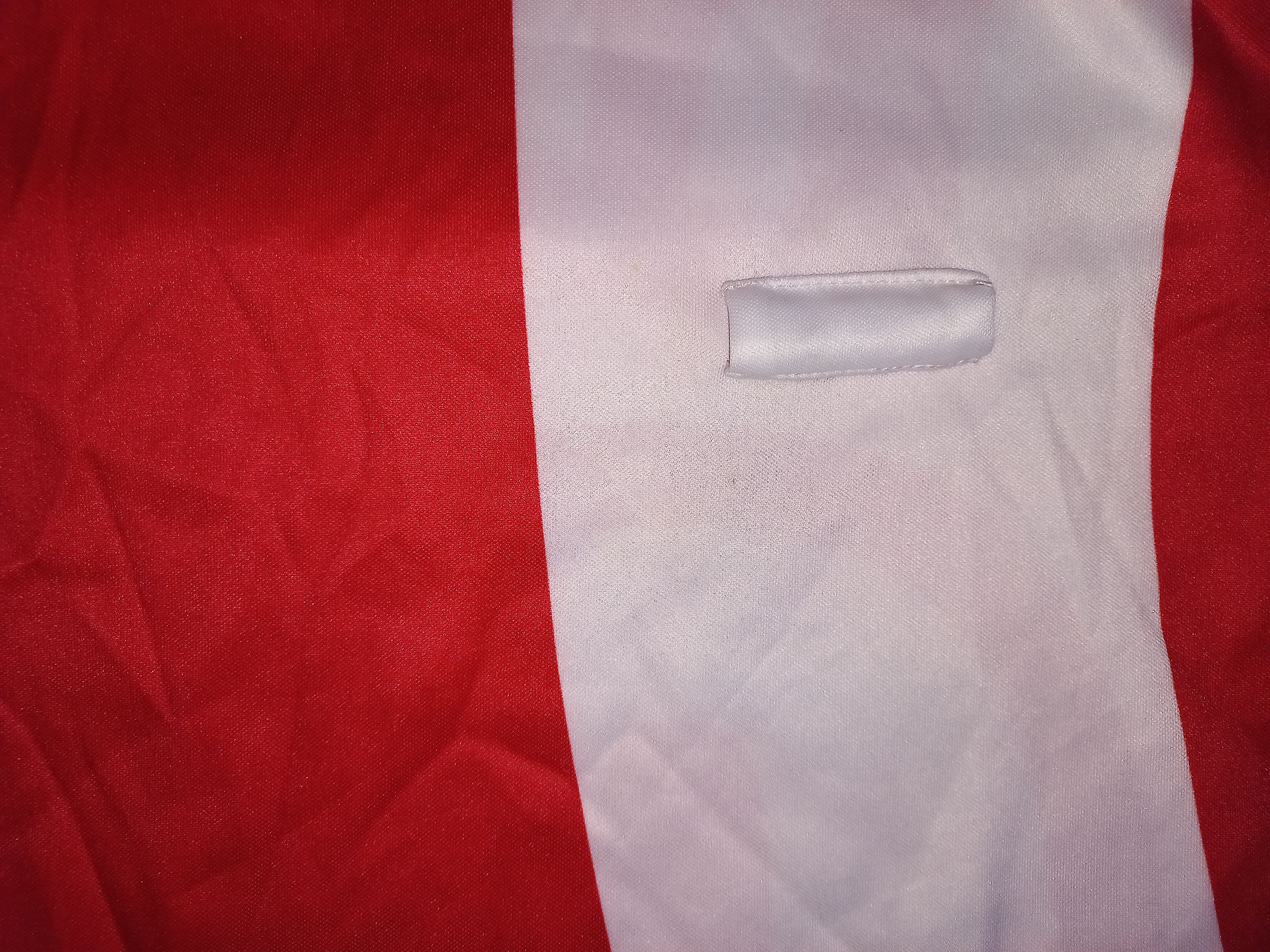 Other McDonald's football Euro 2008 jersey shirt (Size M) Size US M / EU 48-50 / 2 - 5 Thumbnail