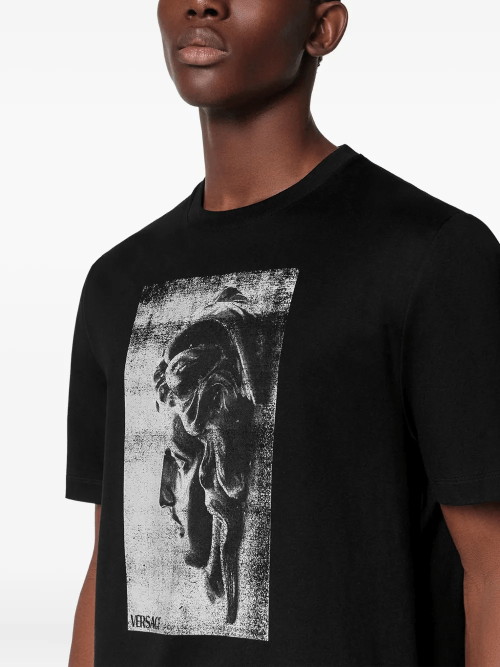 Other Men's Medusa-Print T-Shirt Size US L / EU 52-54 / 3 - 4 Thumbnail