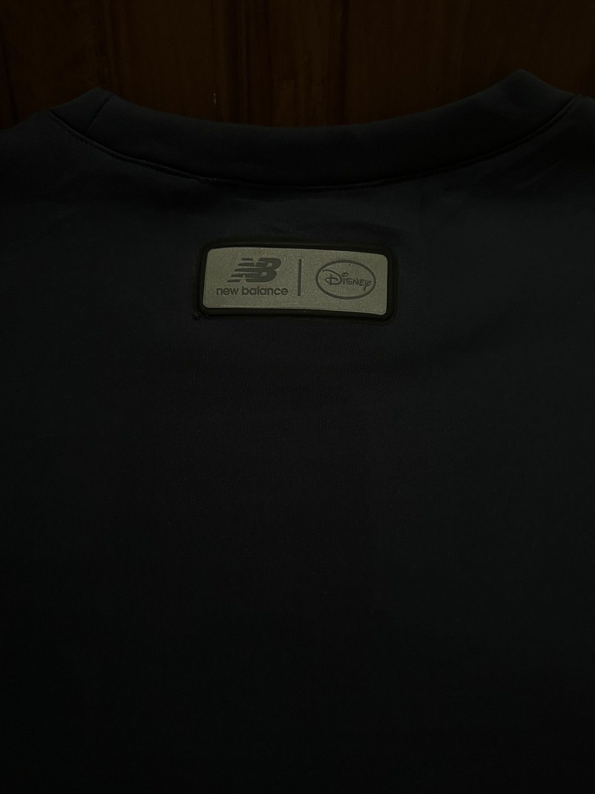 New Balance Epic Mickey Sweatshirt Size US L / EU 52-54 / 3 - 6 Thumbnail