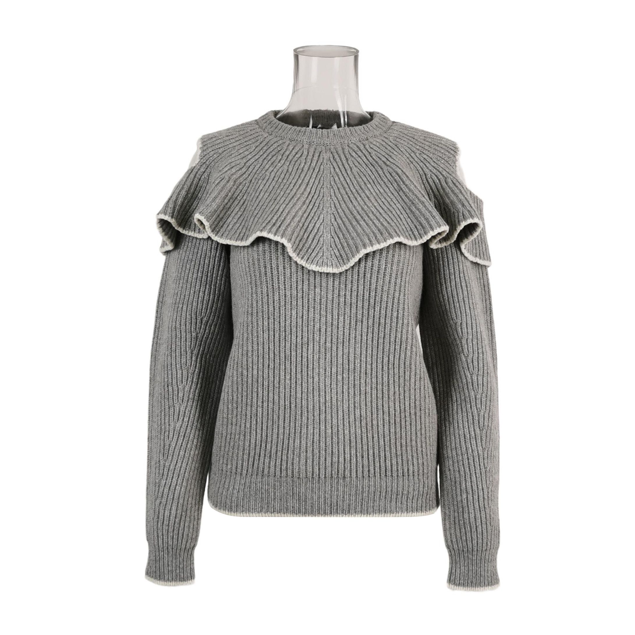 Alexander McQueen Alexander McQueen Women m Sweaters Size M / US 6-8 / IT 42-44 - 1 Thumbnail