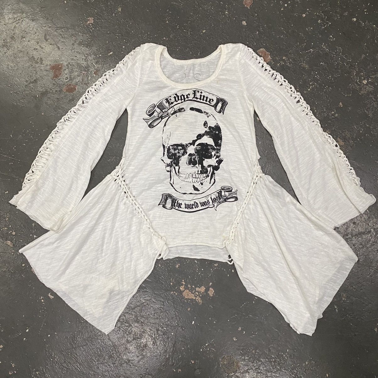 Seditionaries Archive japan brand edgeline seditionaries muslin Size US S / EU 44-46 / 1 - 5 Thumbnail