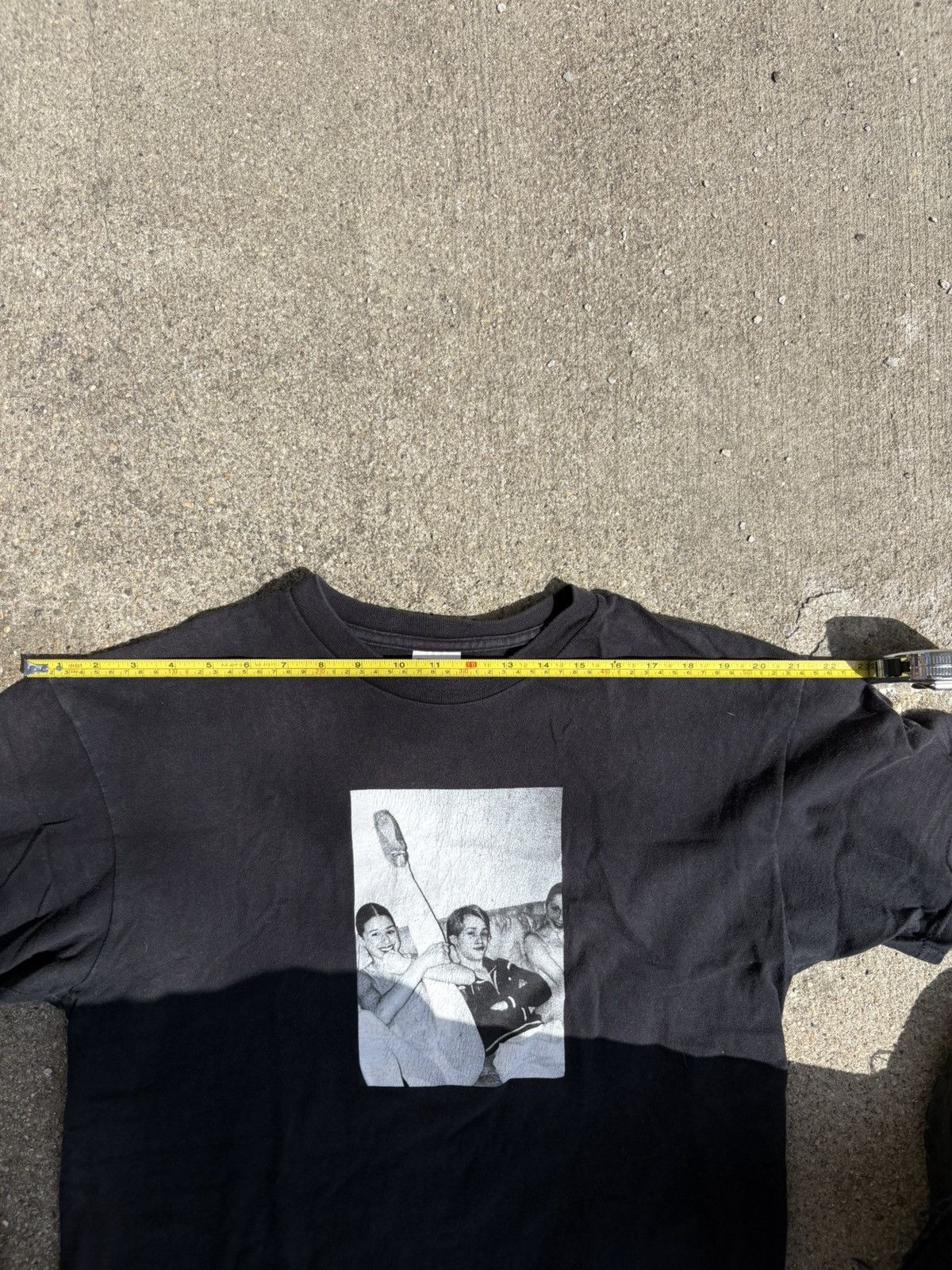 Supreme Supreme Harmony Korine Macaulay Tee Size US L / EU 52-54 / 3 - 14 Thumbnail