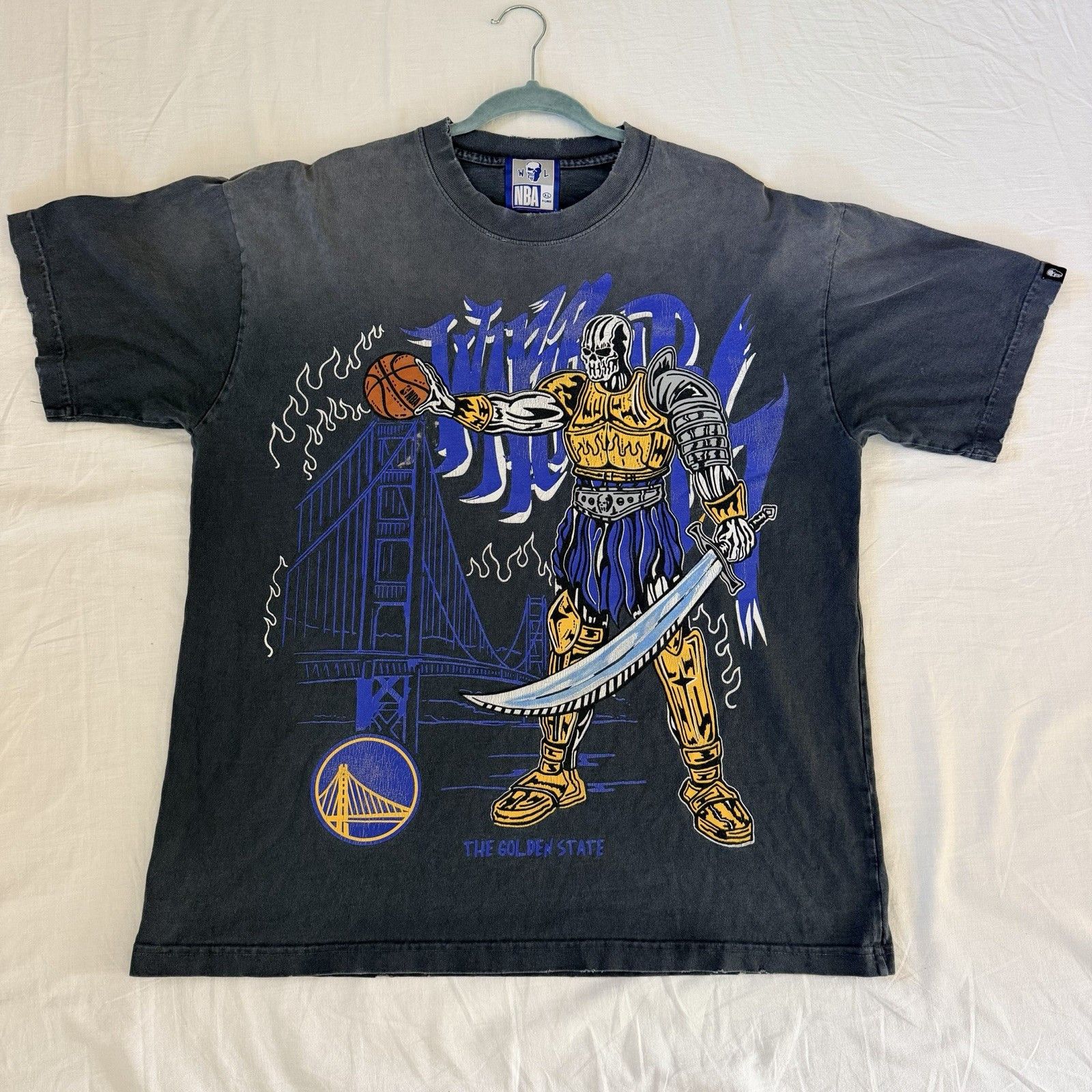 Warren Lotas King | Grailed