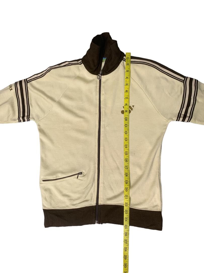 Japanese Brand × Vintage Vintage Yonex Sportswear Zipper Sweater Size M / US 6-8 / IT 42-44 - 12 Thumbnail