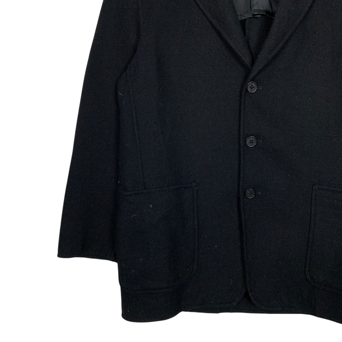 Lemaire × Uniqlo Uniqlo U Lemaire Casual Jacket Size US XS / EU 42 / 0 - 3 Thumbnail