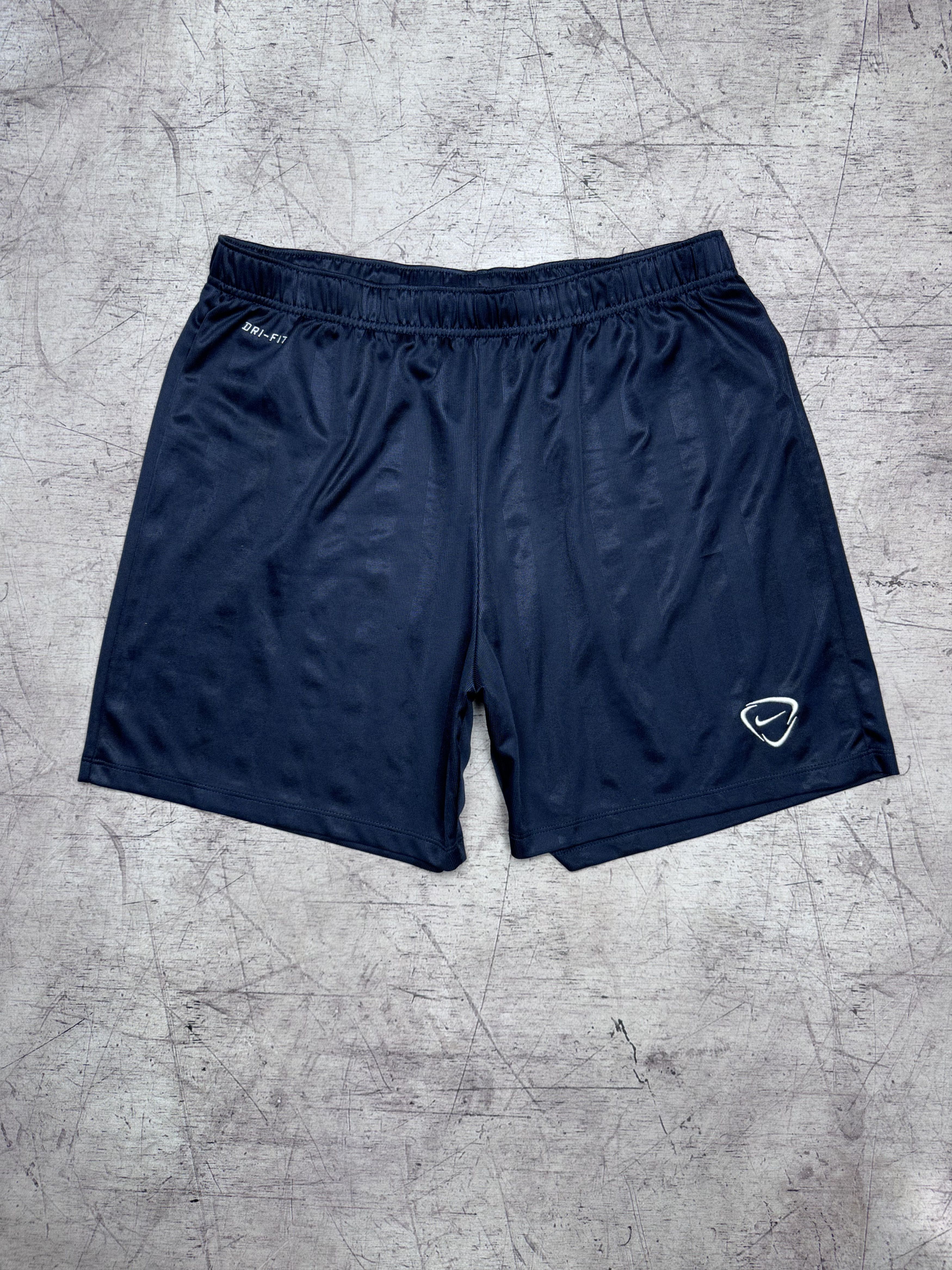 Nike Nike Dri Fit Mens Shorts Size US 34 / EU 50 - 1 Thumbnail